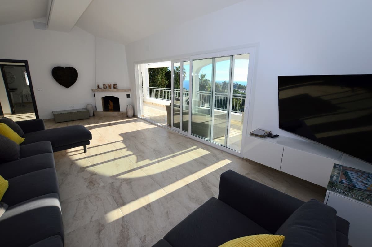 Detached Villa in Benalmadena — photo 4 of 10