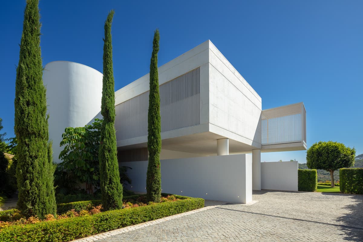Detached Villa in Casares — photo 5 of 10
