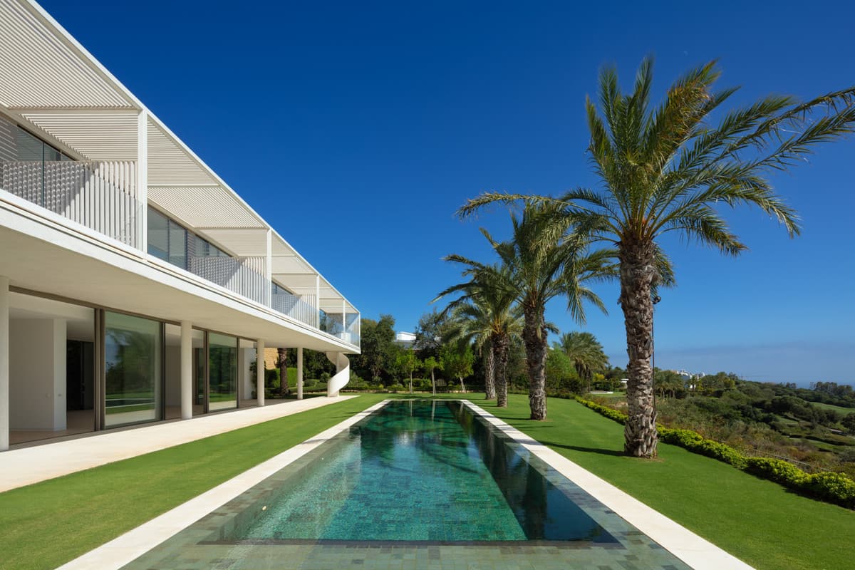 Detached Villa in Casares — photo 8 of 10