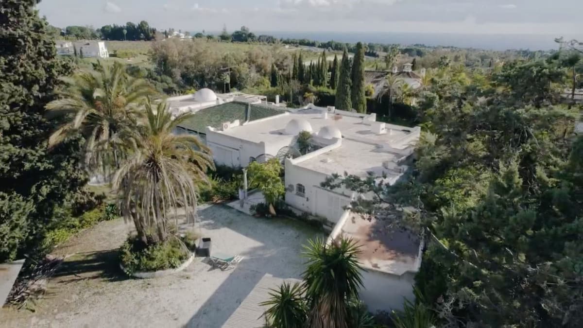Detached Villa in The Golden Mile — photo 4 of 10