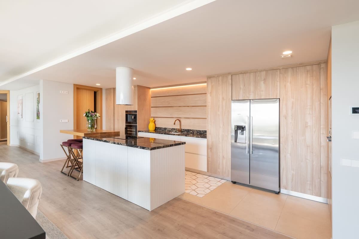 Top Floor Apartment in La Quinta — photo 10 of 10
