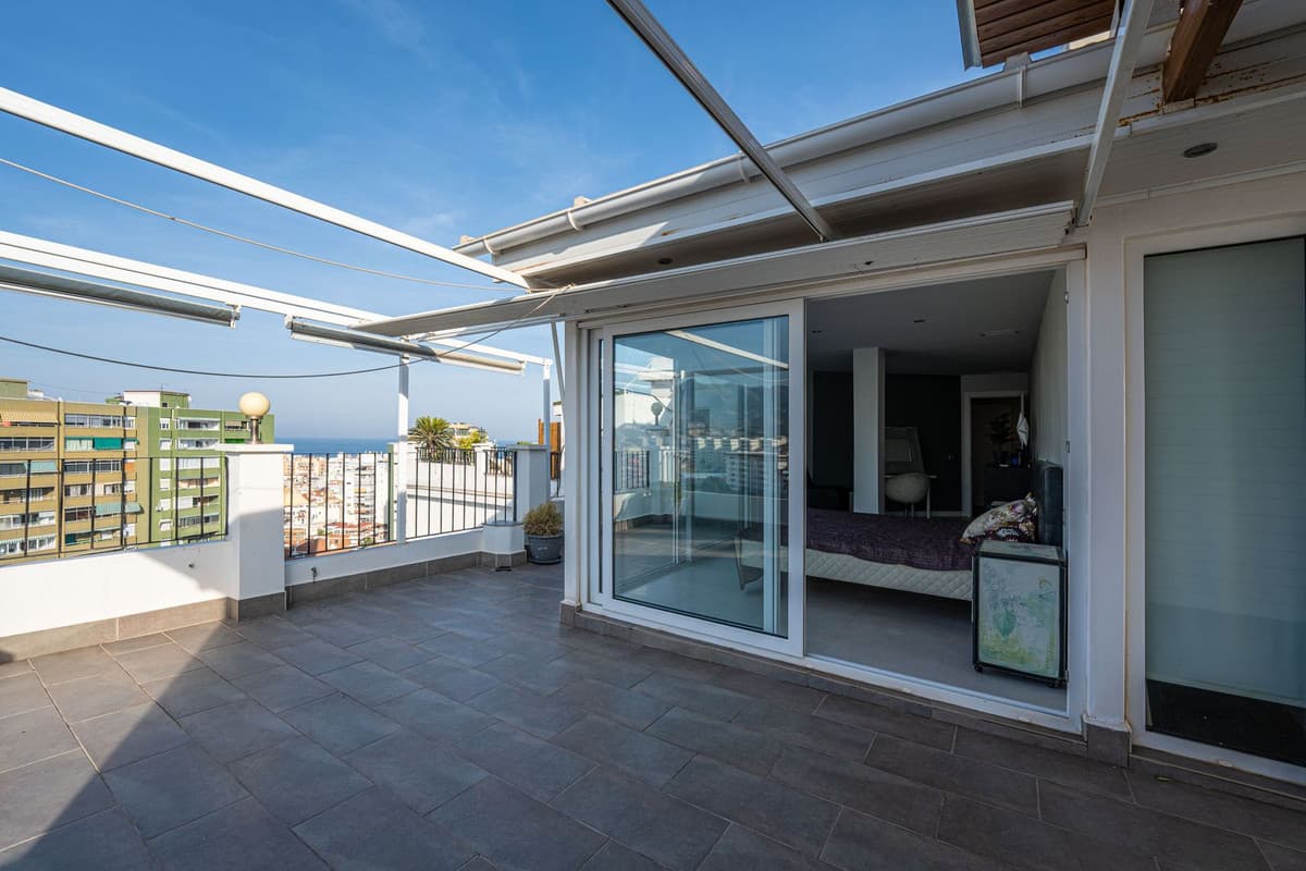 Penthouse in Fuengirola — photo 6 of 10