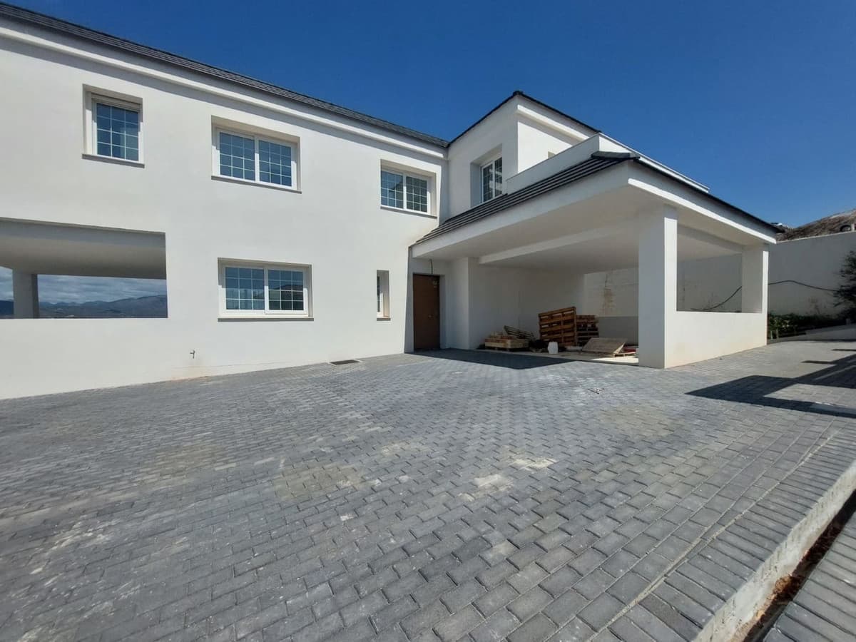 Detached Villa in Mijas Golf — photo 2 of 10