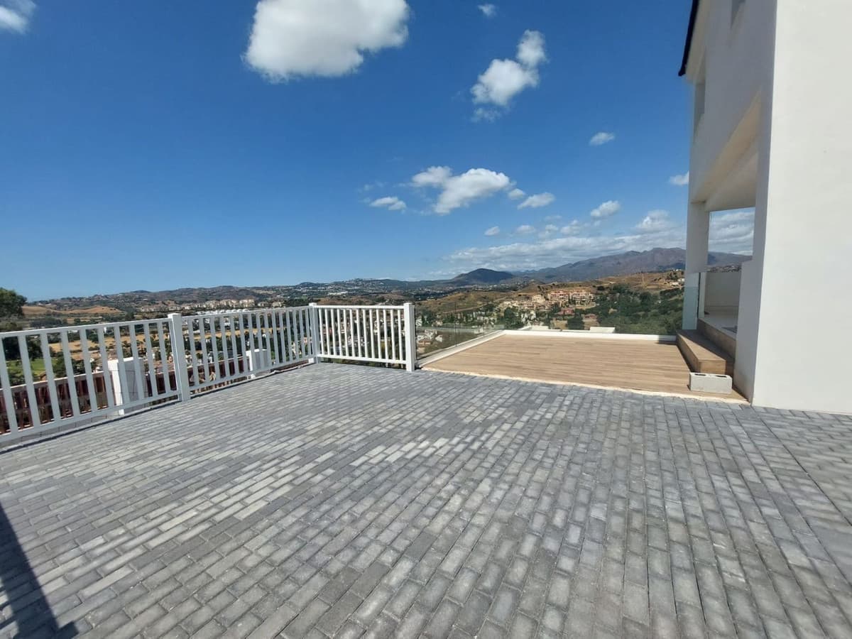 Detached Villa in Mijas Golf — photo 7 of 10