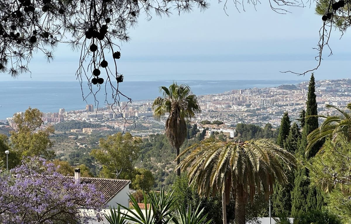 Residential Plot in Mijas — photo 2 of 9