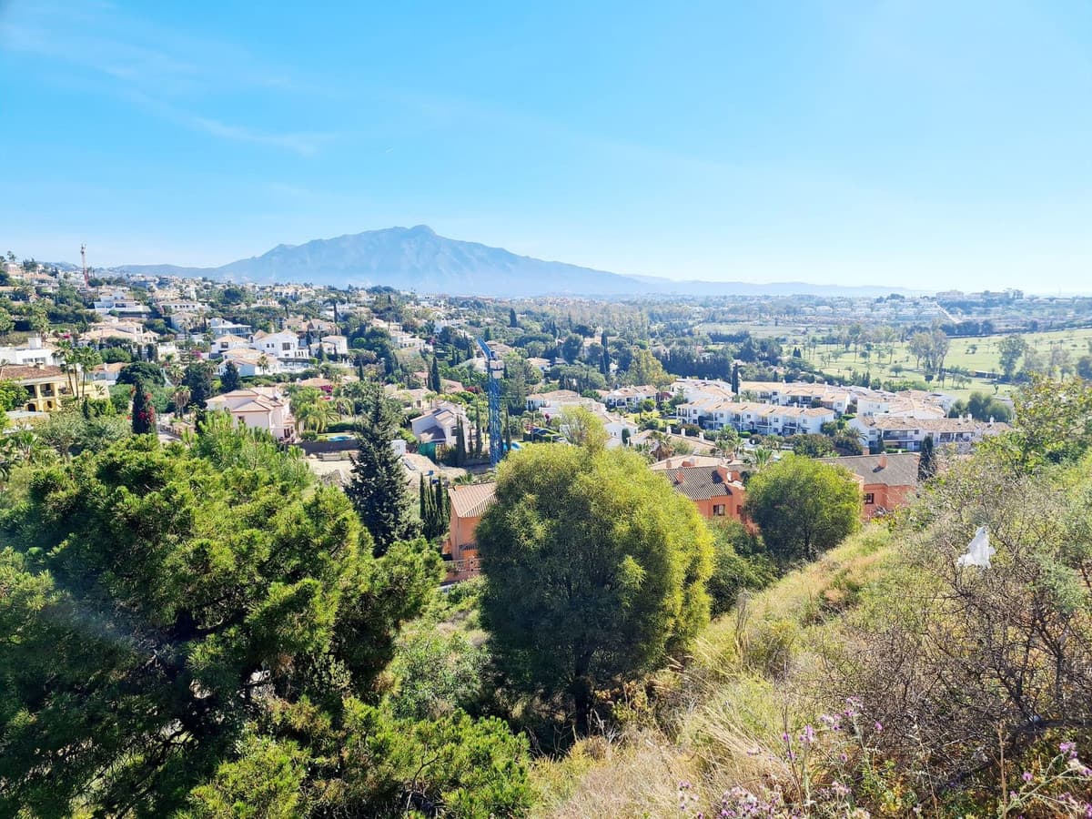 Residential Plot in Benahavís — photo 7 of 7