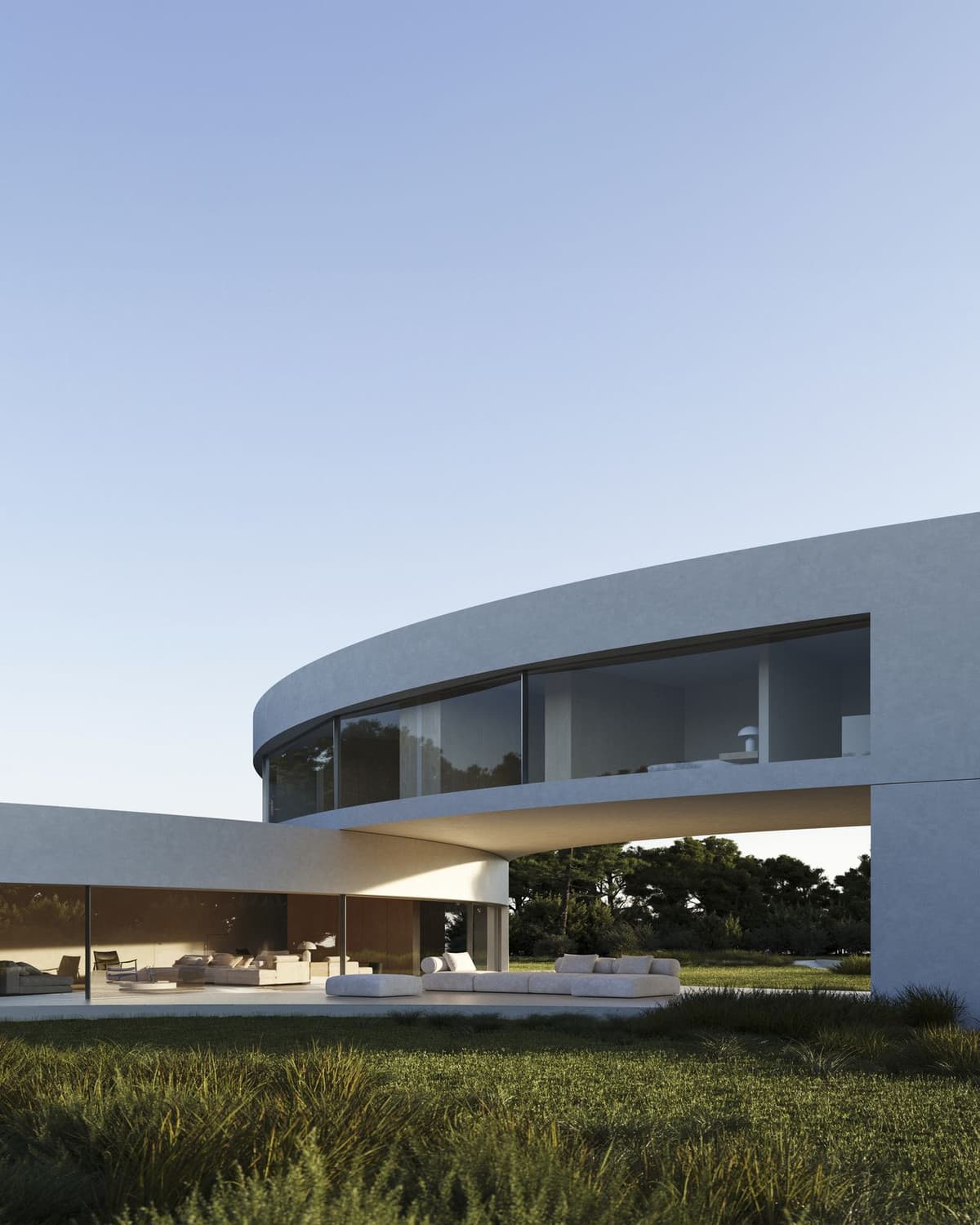 Detached Villa in Sotogrande — photo 9 of 9