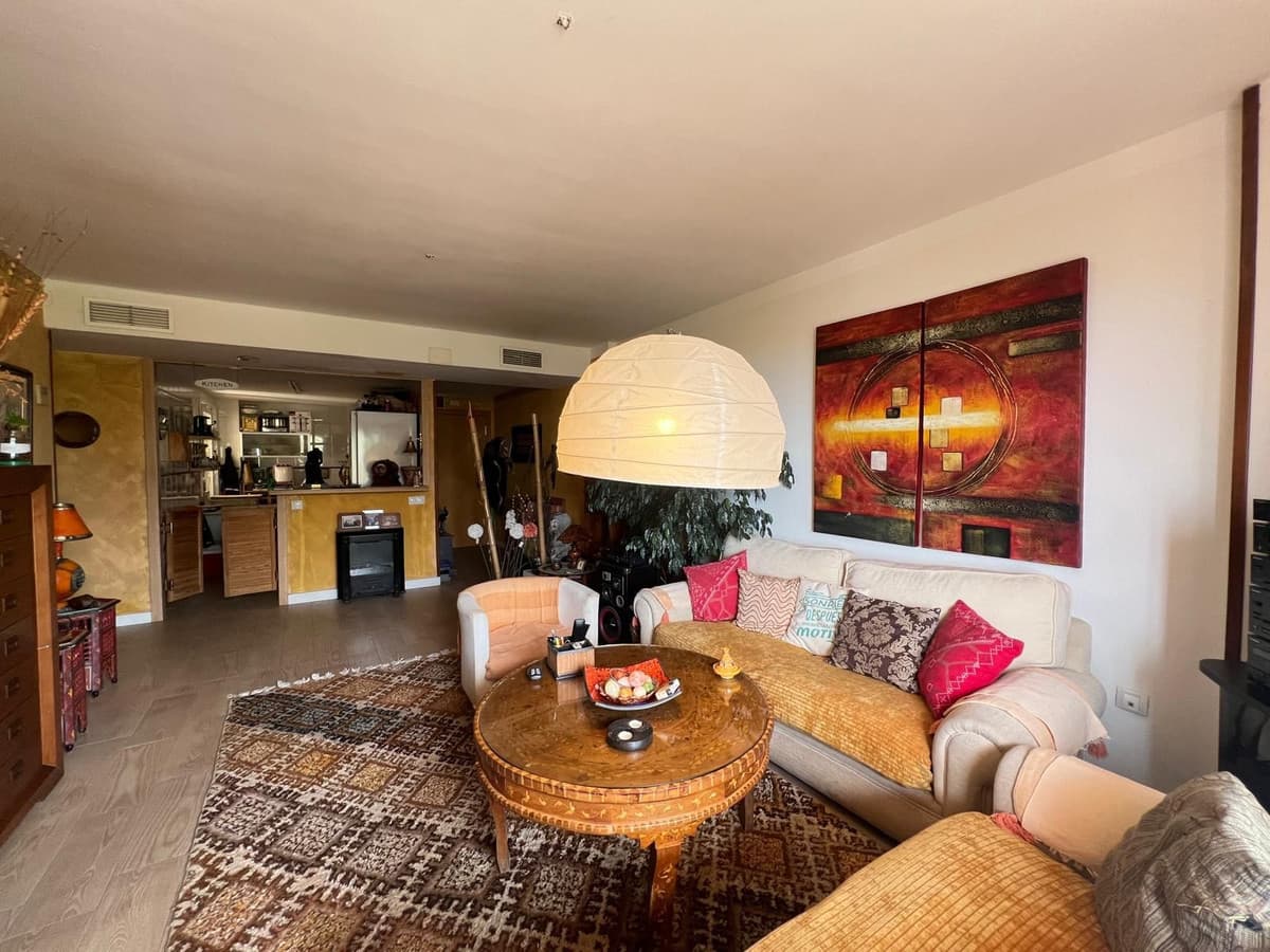 Middle Floor Apartment in Puerto de la Torre — photo 6 of 10
