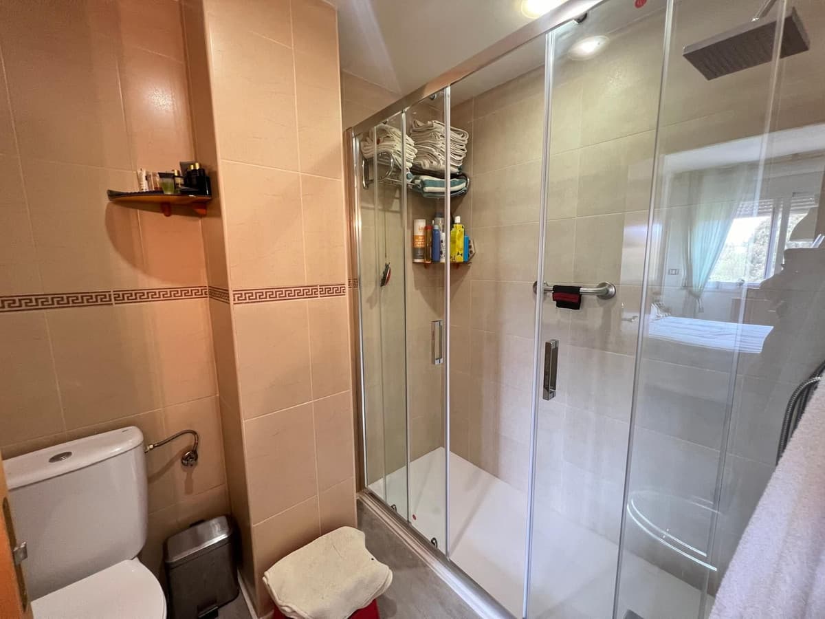 Middle Floor Apartment in Puerto de la Torre — photo 7 of 10