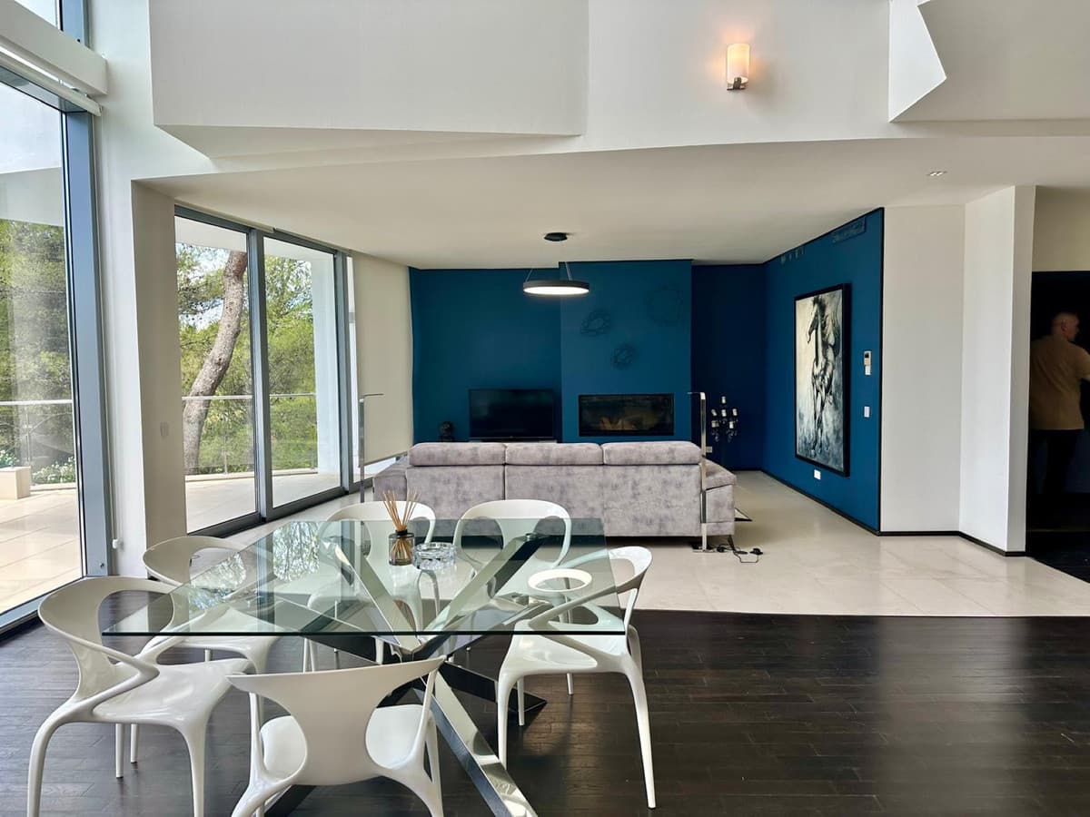 Townhouse in The Golden Mile — photo 3 of 10