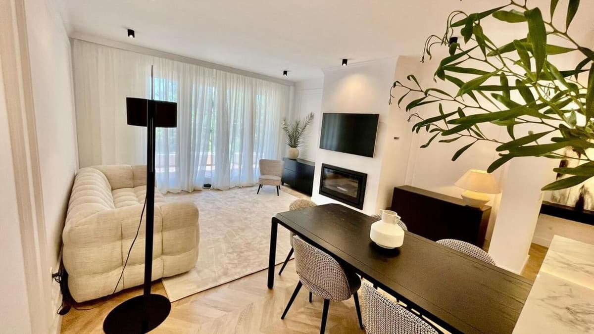 Ground Floor Apartment in Estepona — photo 3 of 10