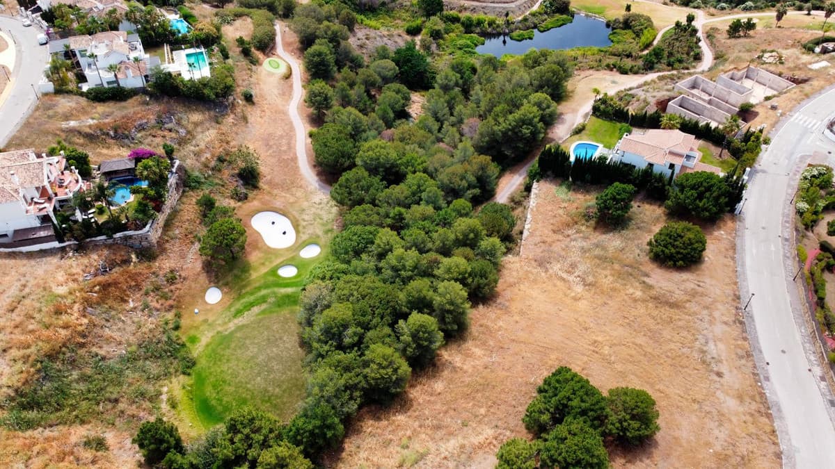Residential Plot in Selwo — photo 3 of 5