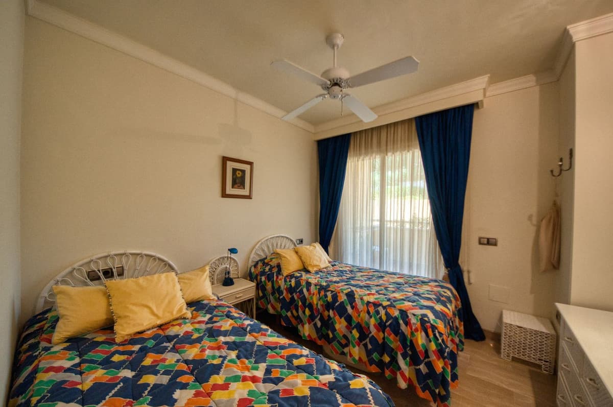 Ground Floor Apartment in Sierra Blanca — photo 9 of 10