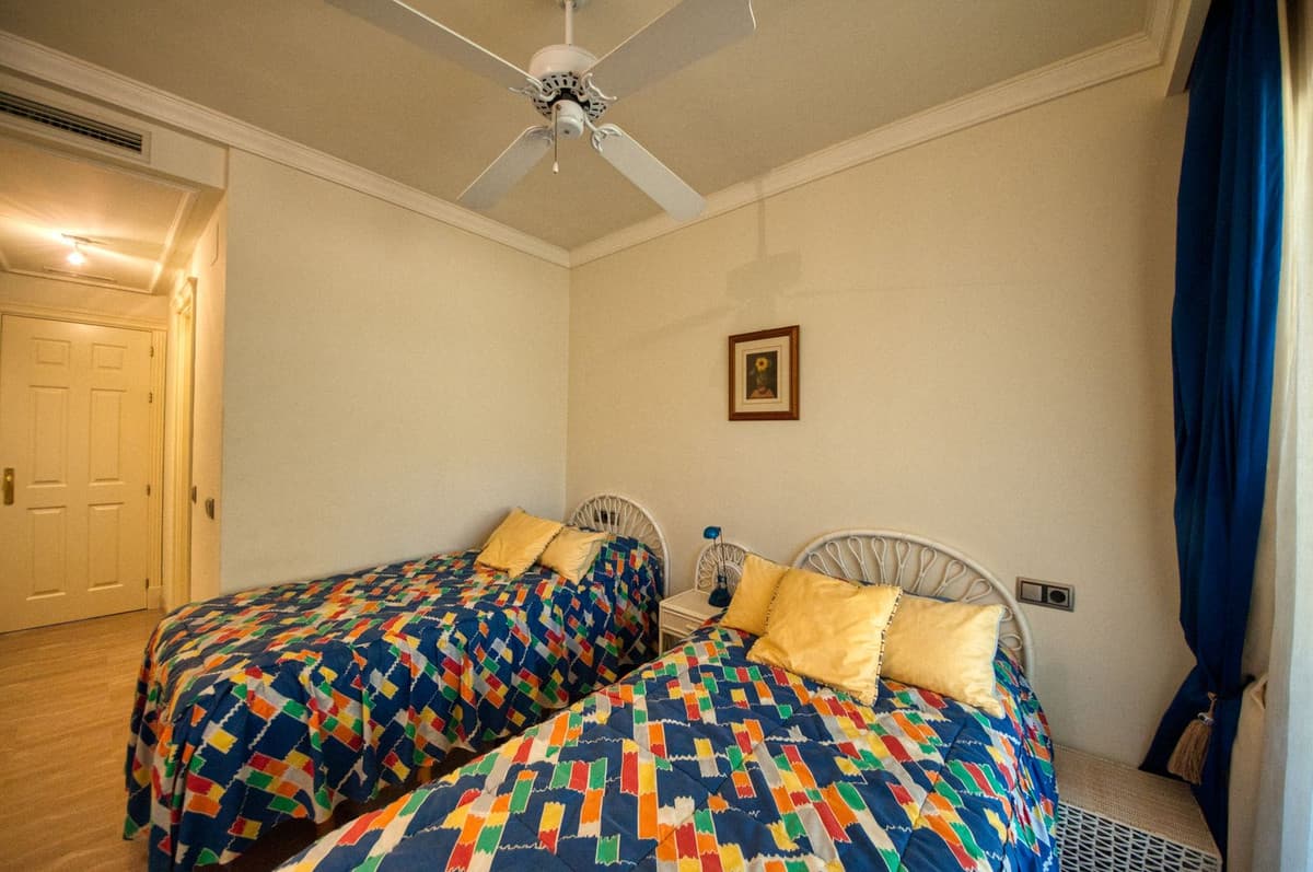 Ground Floor Apartment in Sierra Blanca — photo 10 of 10