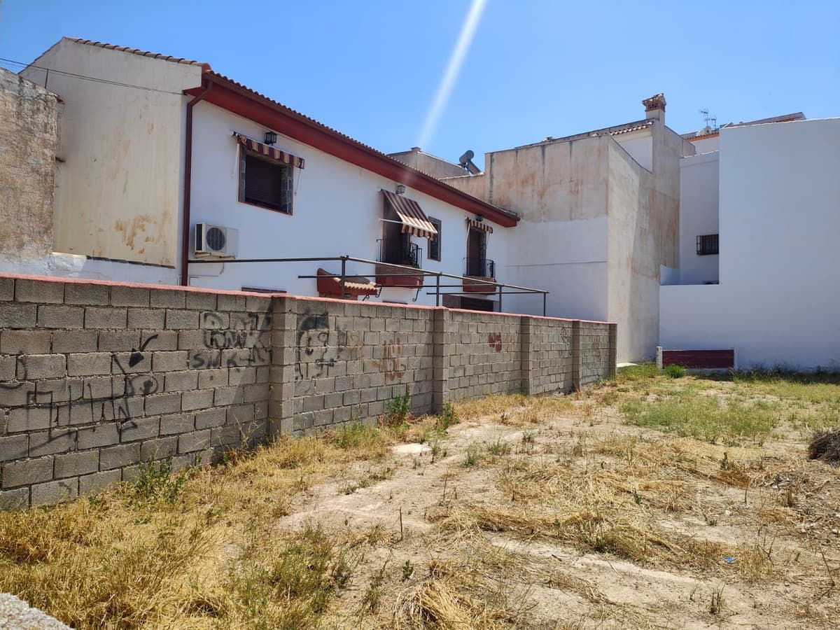 Residential Plot in Alhaurín el Grande — photo 3 of 3