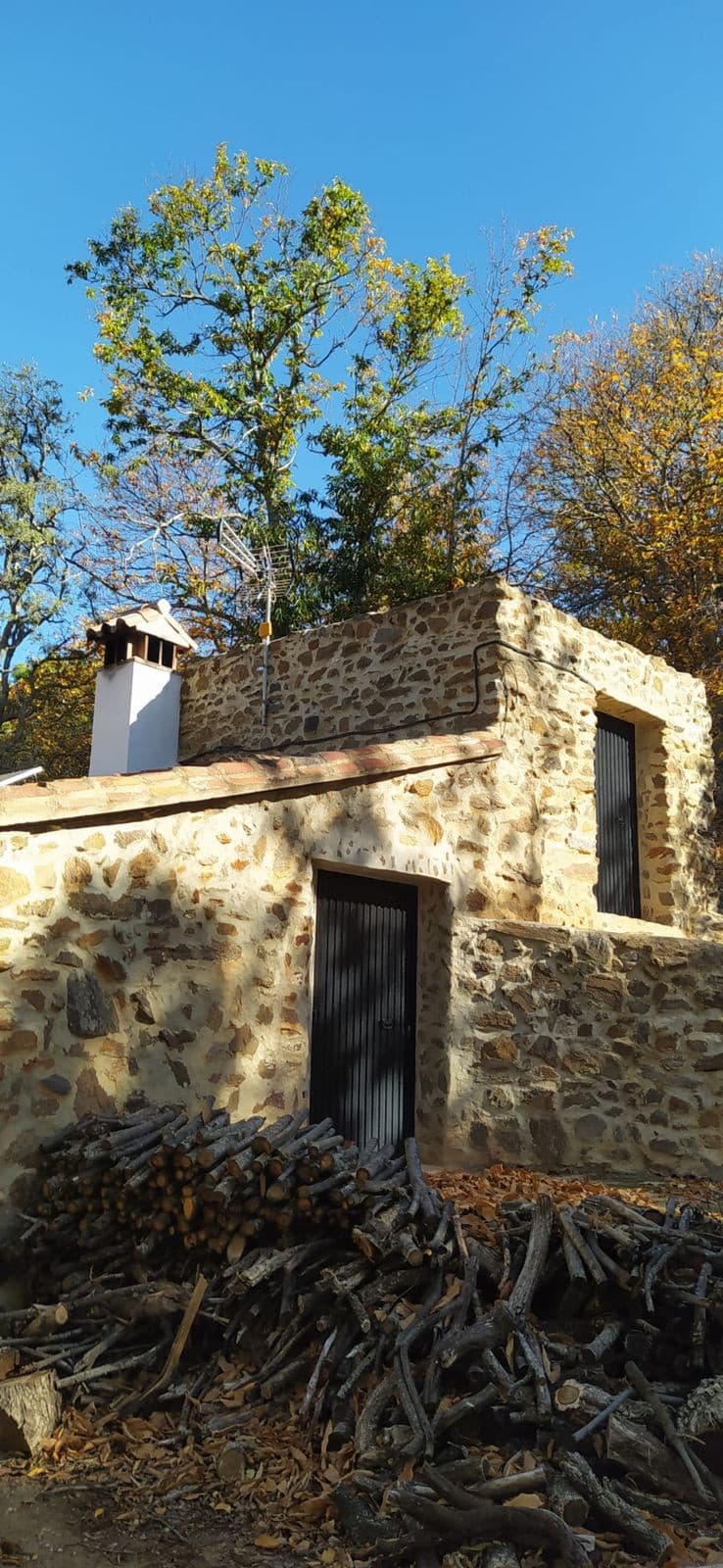Cortijo in Jubrique — photo 9 of 10