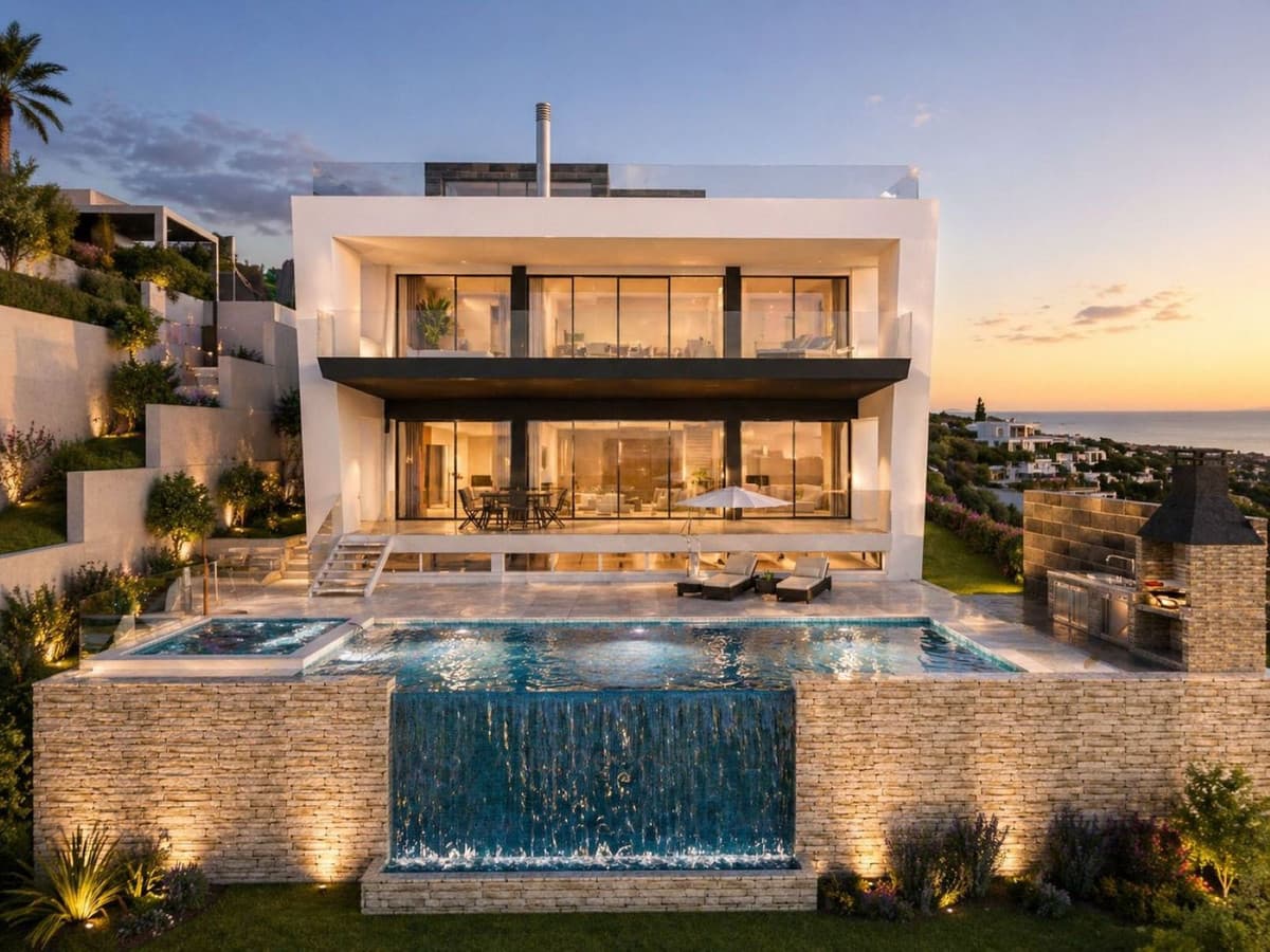 Residential Plot in Nueva Andalucía — photo 2 of 10