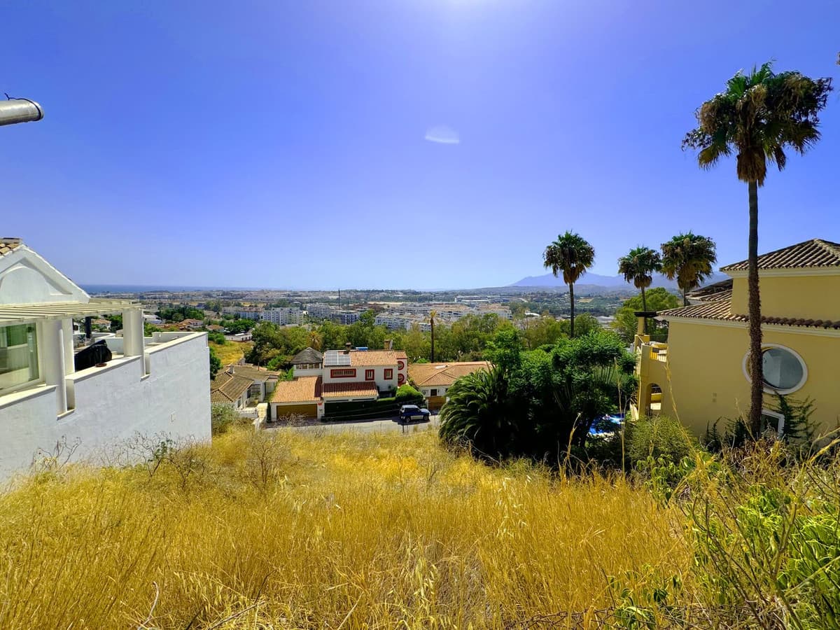 Residential Plot in Nueva Andalucía — photo 7 of 10