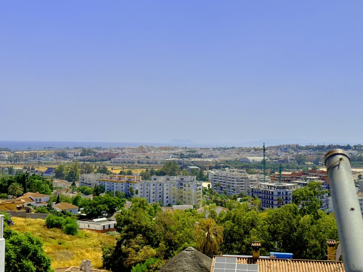 Residential Plot in Nueva Andalucía — photo 9 of 10