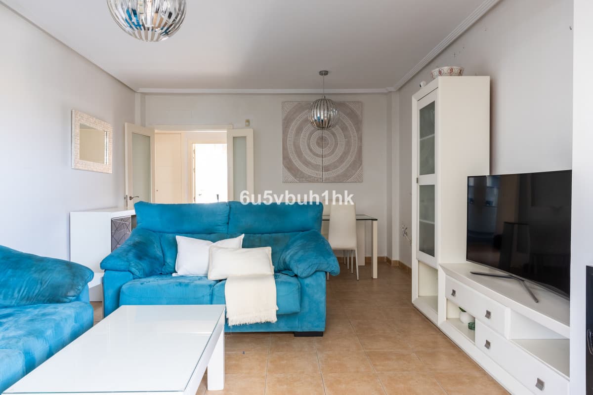 Townhouse in Mijas — photo 1 of 10