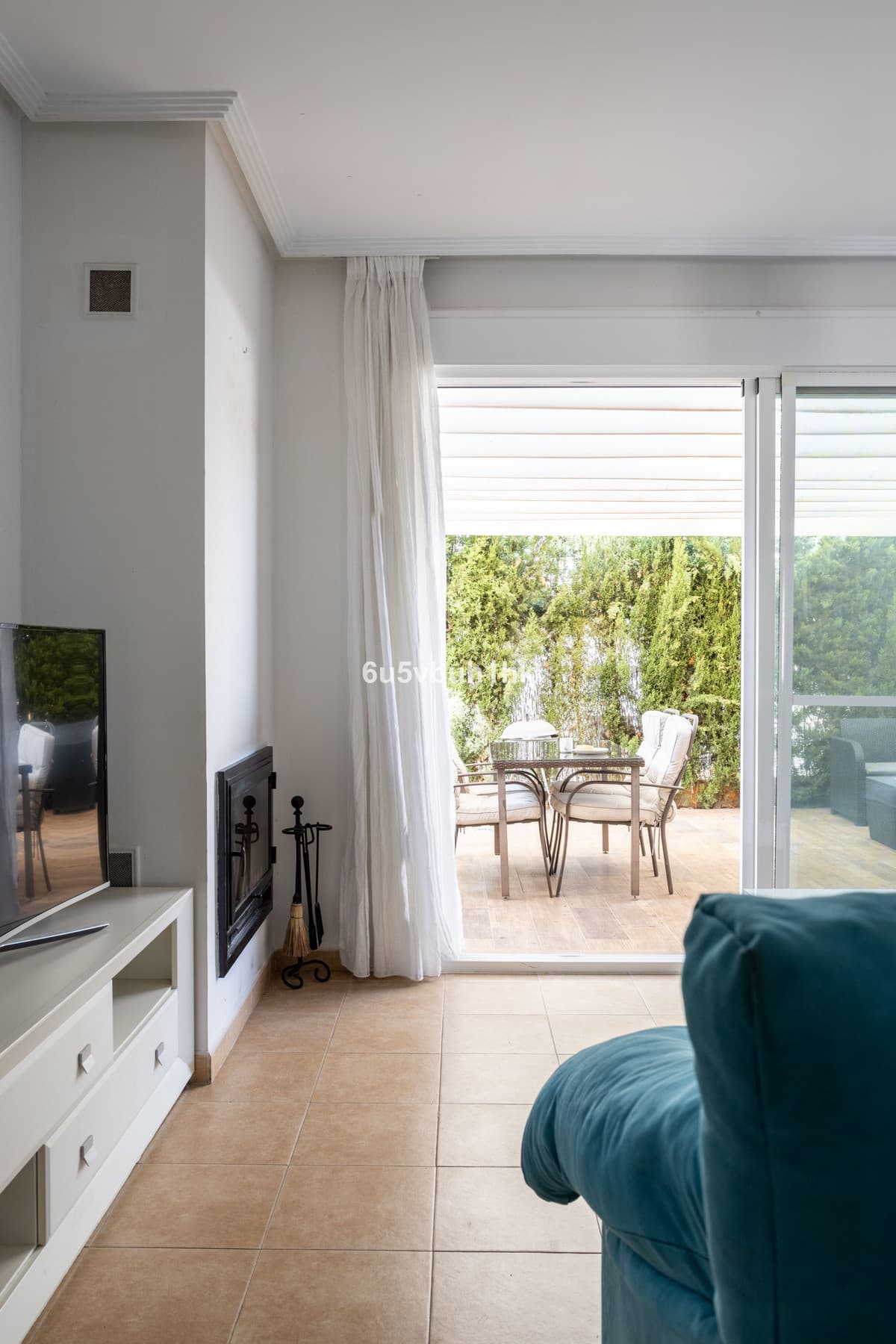 Townhouse in Mijas — photo 8 of 10