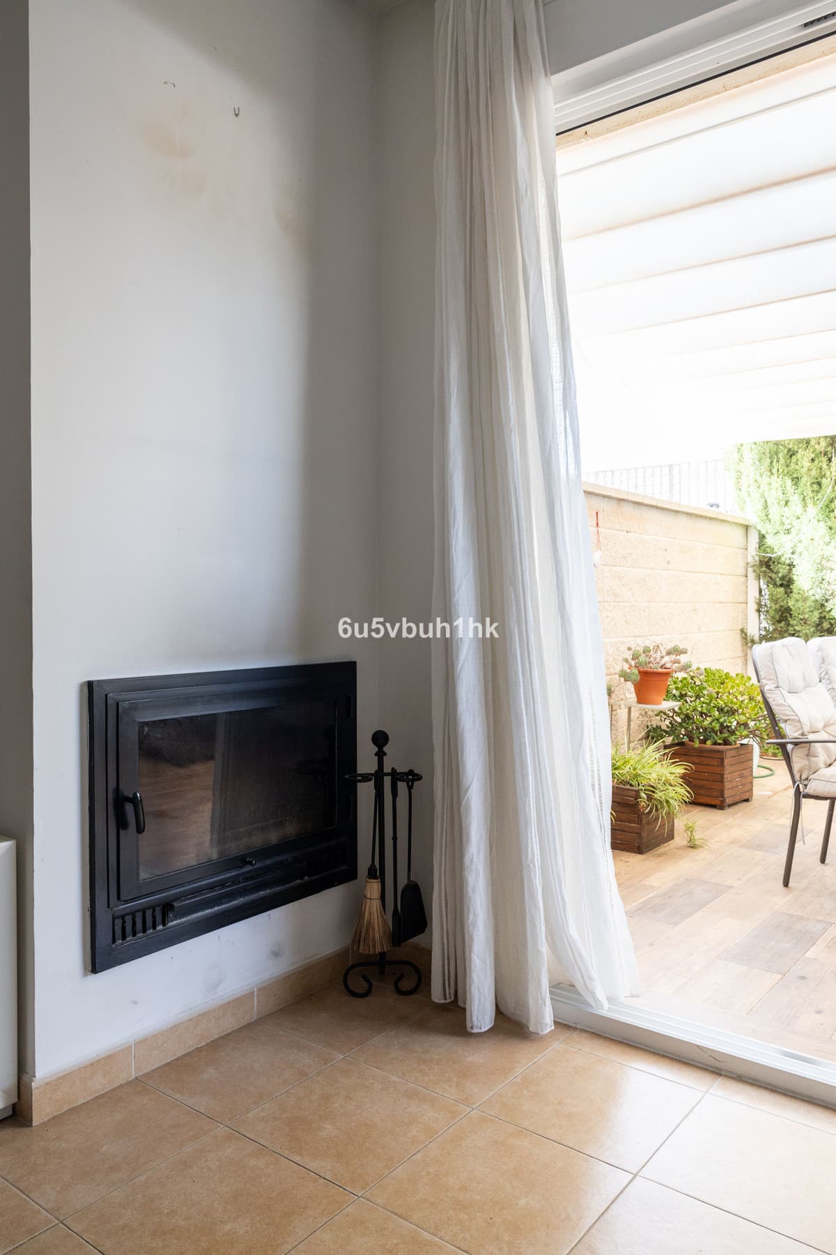 Townhouse in Mijas — photo 9 of 10