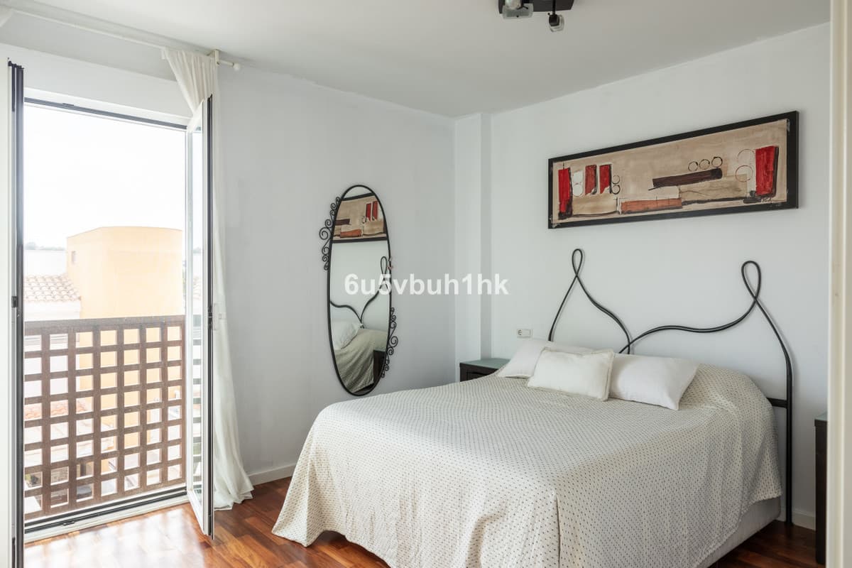 Townhouse in Mijas — photo 10 of 10