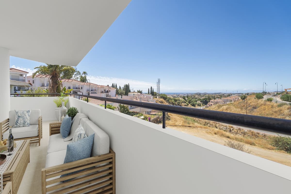 Detached Villa in Mijas — photo 6 of 10