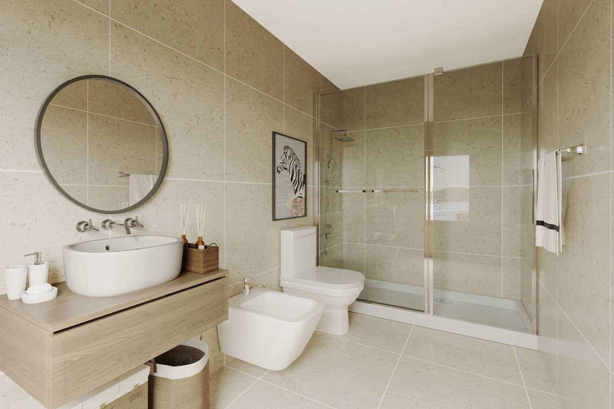 Detached Villa in Mijas — photo 10 of 10