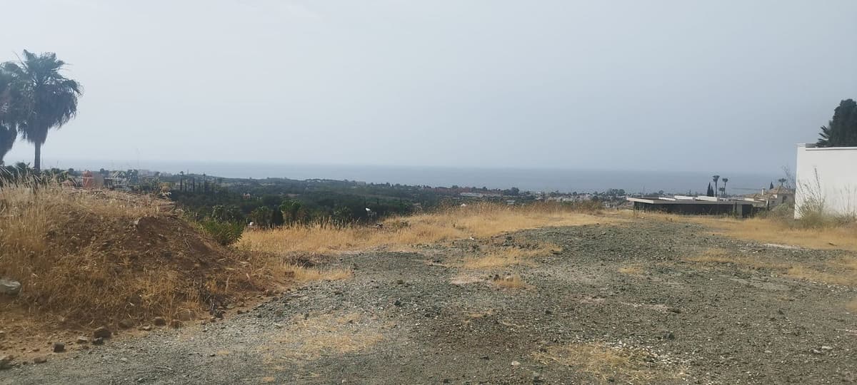 Residential Plot in Los Flamingos — photo 1 of 1