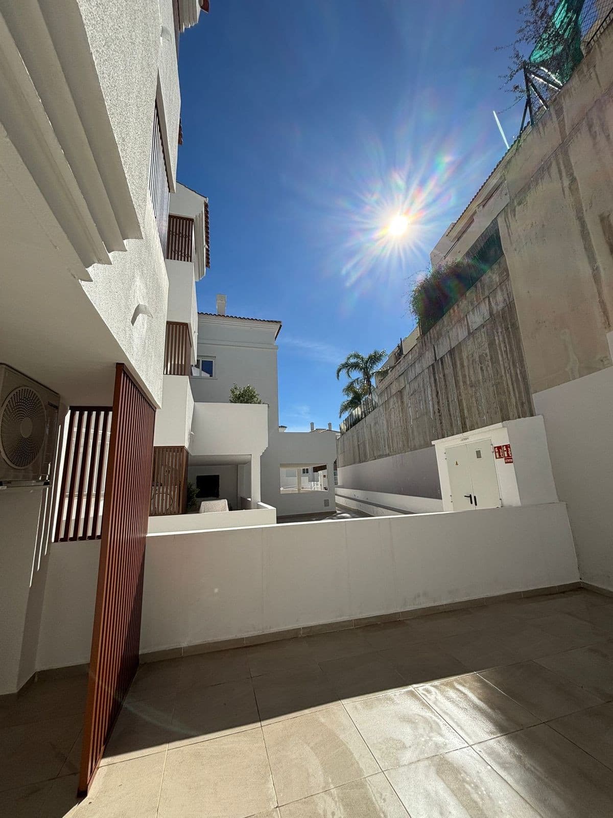 Ground Floor Apartment in Torreblanca — photo 8 of 8