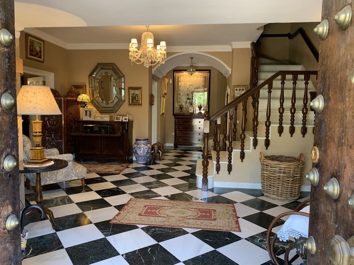 Detached Villa in Guadalmar — photo 5 of 10