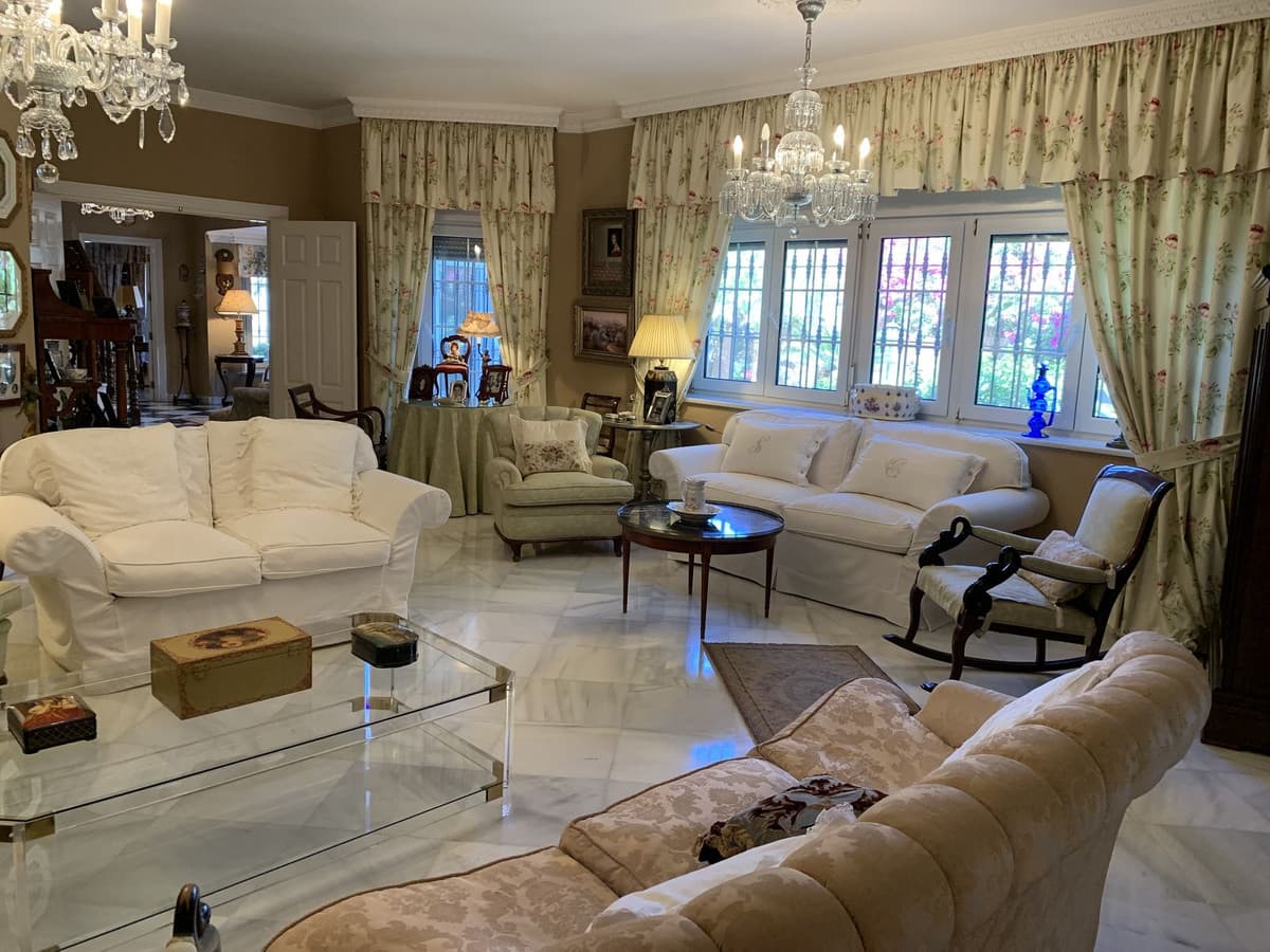 Detached Villa in Guadalmar — photo 8 of 10