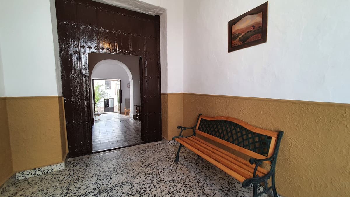 Townhouse in Ardales — photo 8 of 10