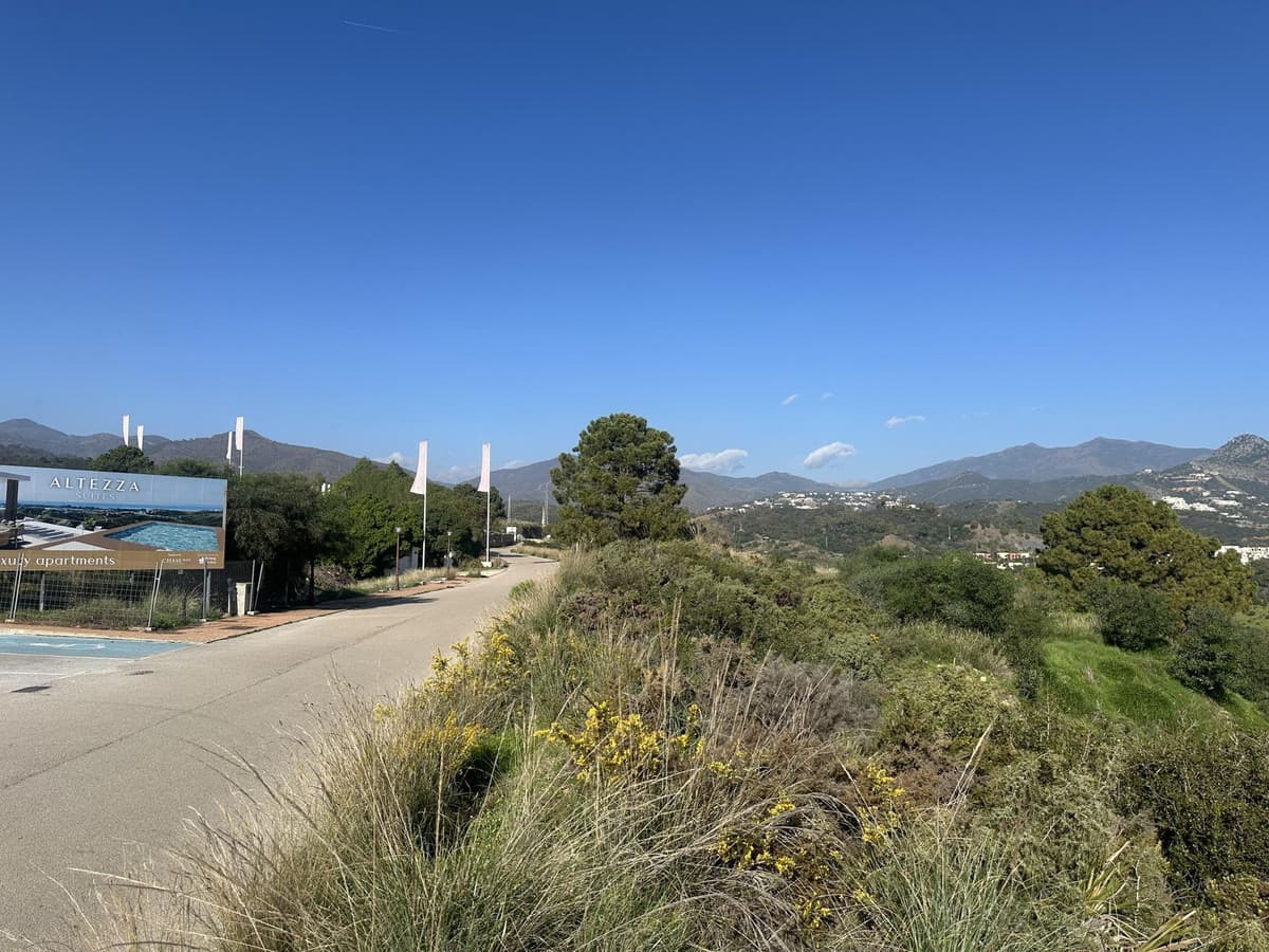 Land in Benahavís — photo 4 of 10
