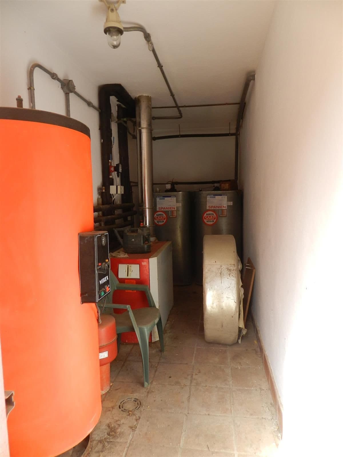 Detached Villa in Sotogrande Alto — photo 10 of 10