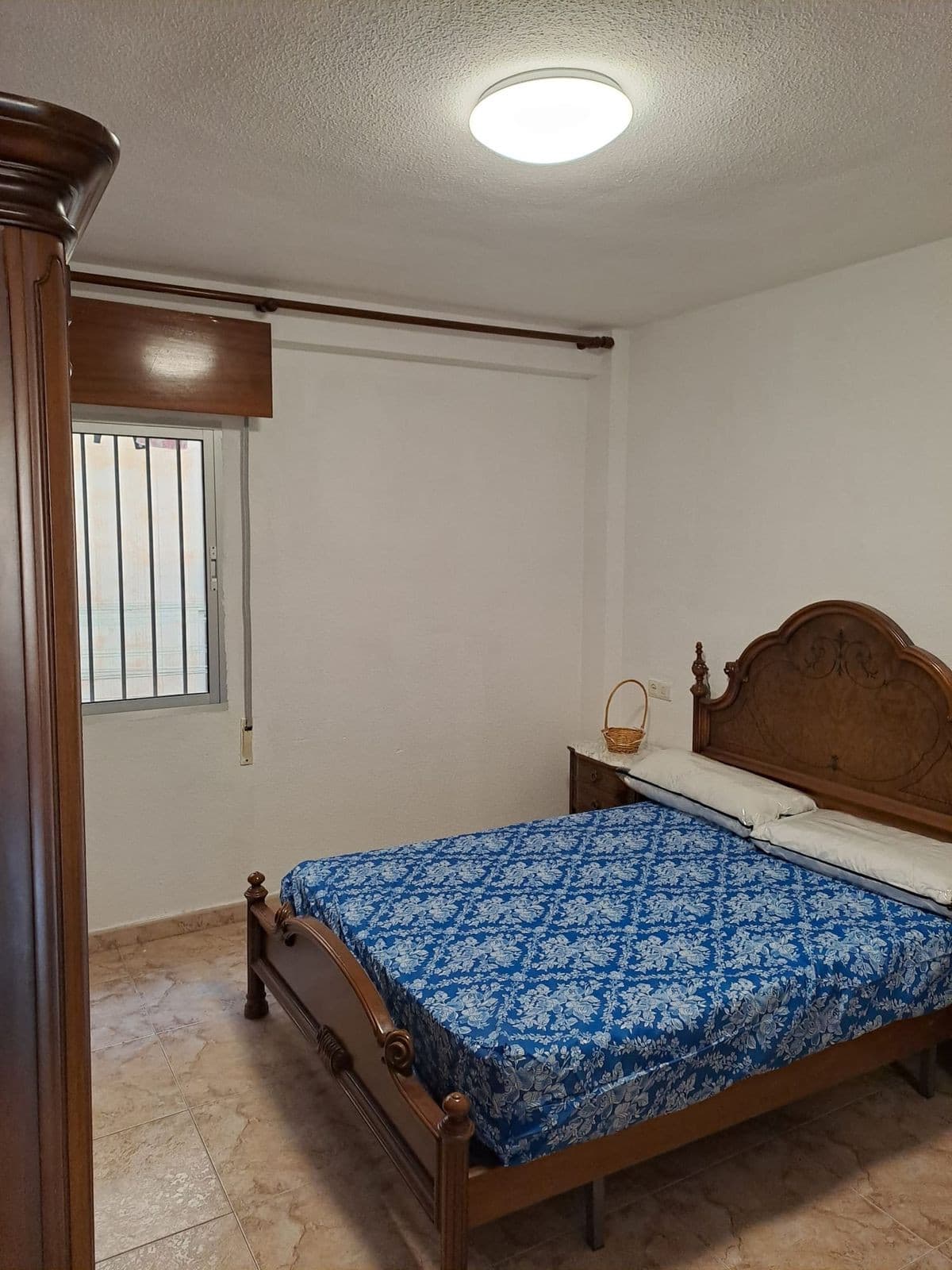 Middle Floor Apartment in Málaga Centro — photo 5 of 10