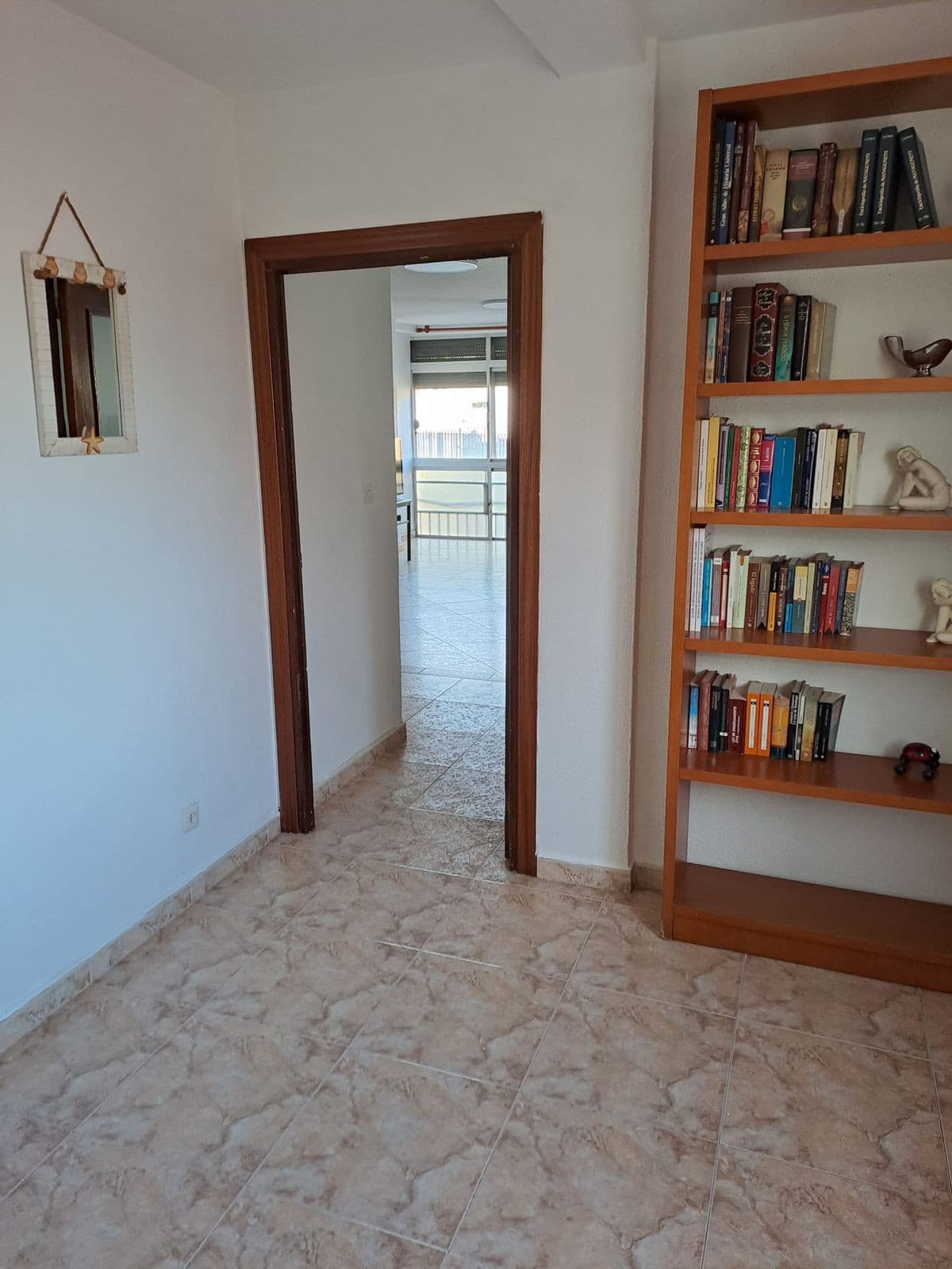 Middle Floor Apartment in Málaga Centro — photo 10 of 10
