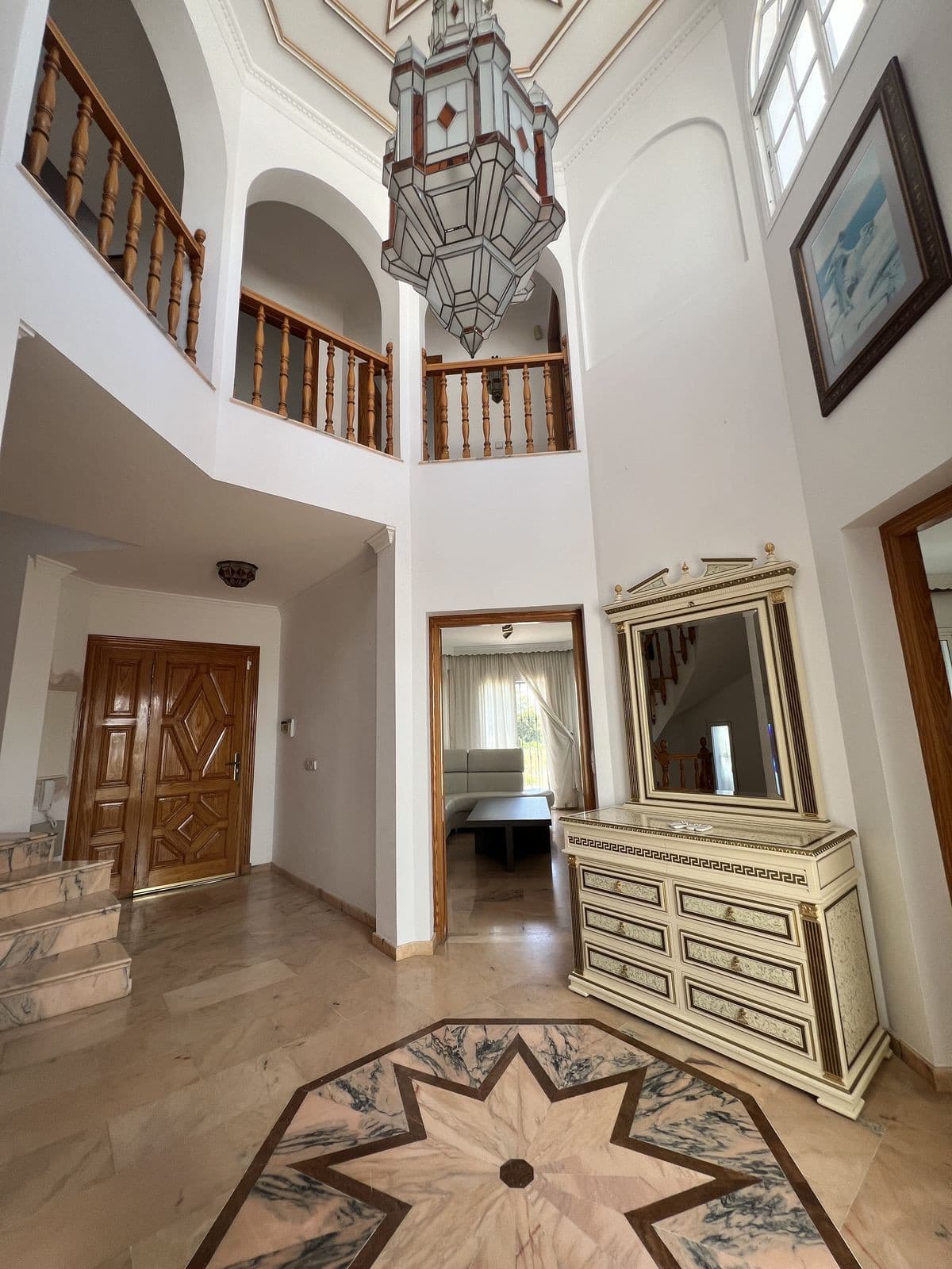 Semi-Detached House in San Pedro de Alcántara — photo 2 of 10