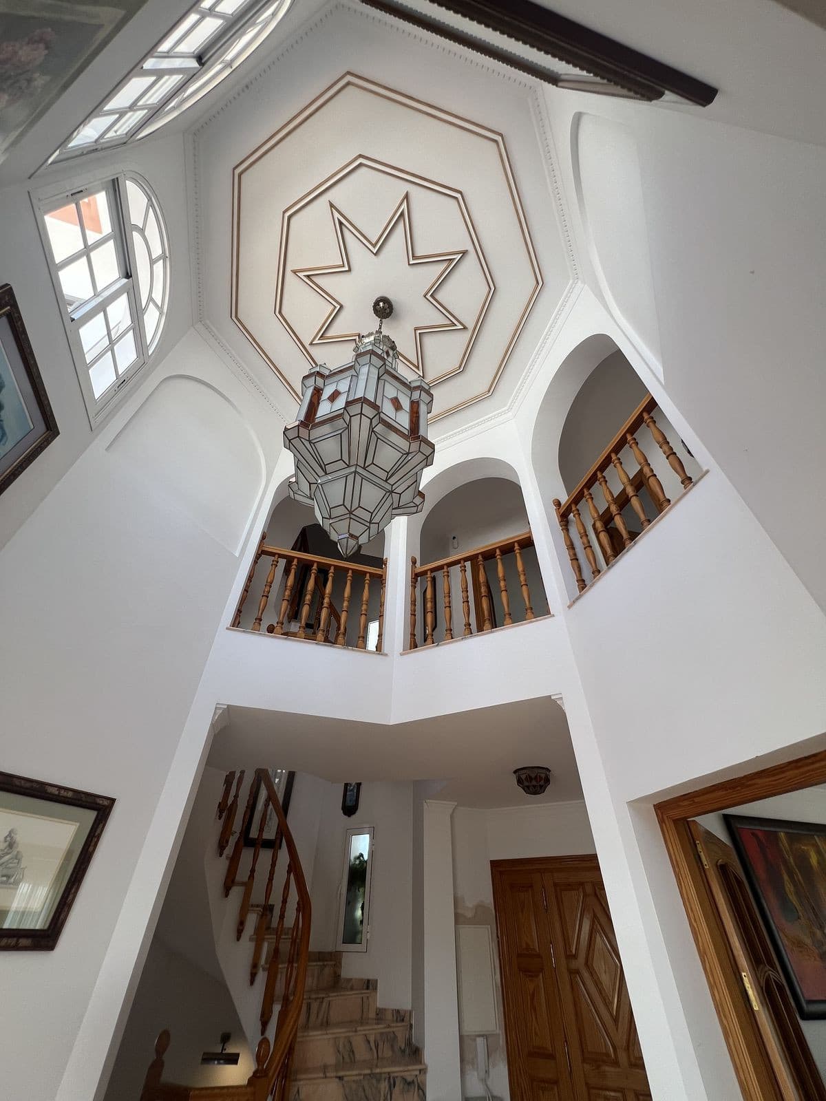 Semi-Detached House in San Pedro de Alcántara — photo 9 of 10
