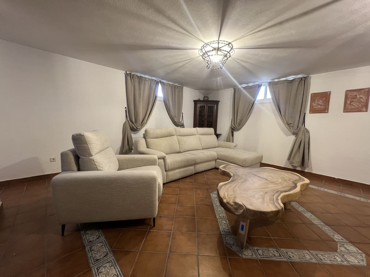Semi-Detached House in San Pedro de Alcántara — photo 10 of 10