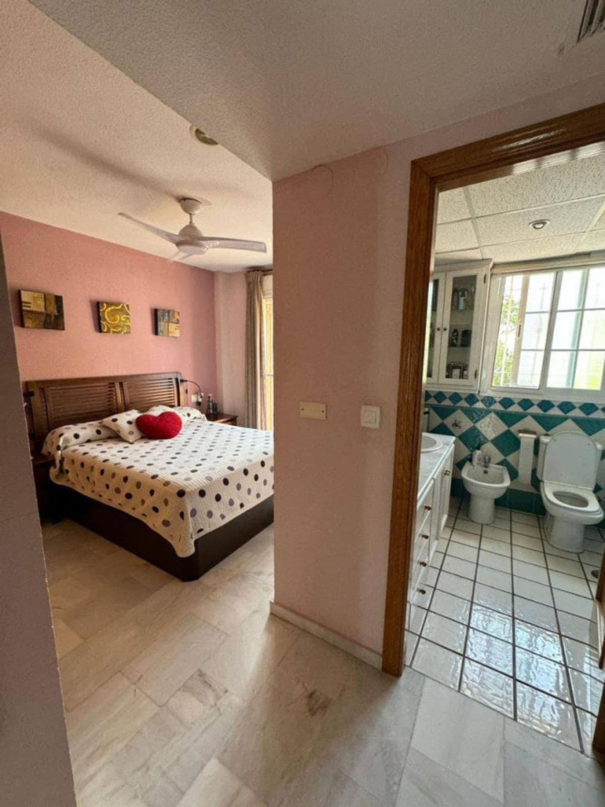 Townhouse in Costabella — photo 7 of 10