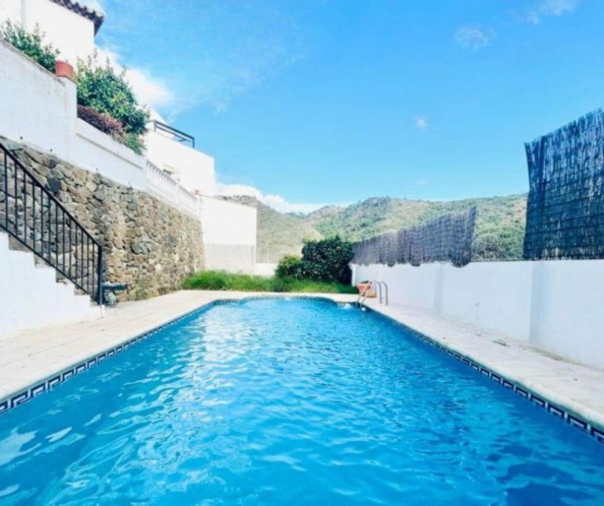 Detached Villa in Benahavís — photo 6 of 10