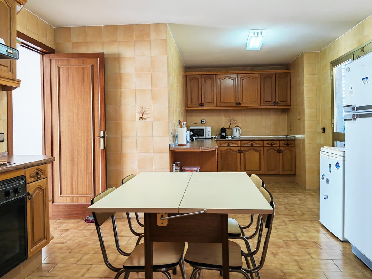 Middle Floor Apartment in Fuengirola — photo 9 of 10