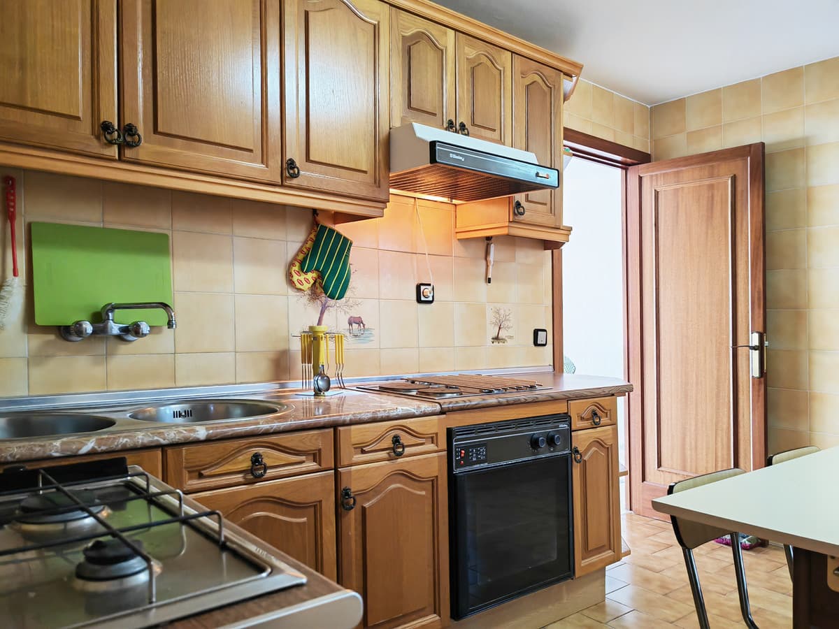 Middle Floor Apartment in Fuengirola — photo 10 of 10