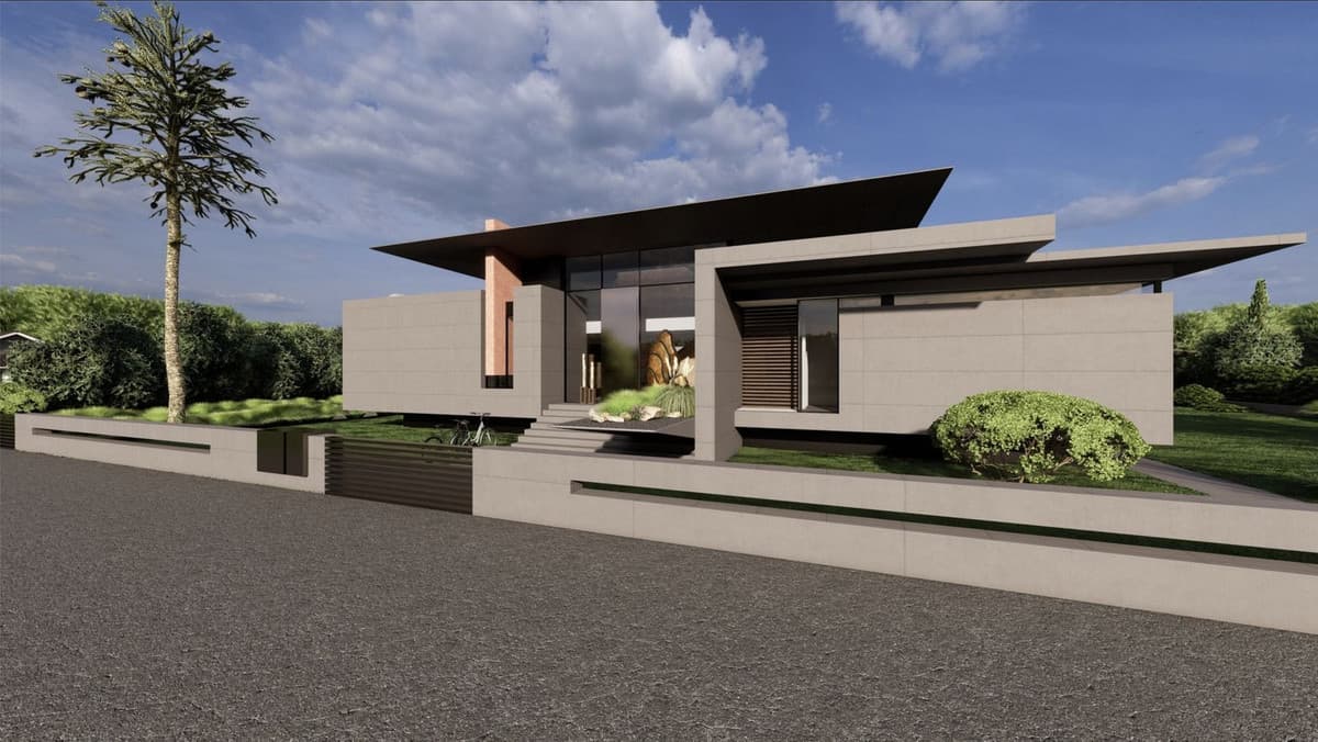 Residential Plot in Manilva — photo 5 of 10