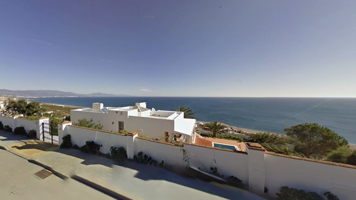 Residential Plot in Manilva — photo 7 of 10