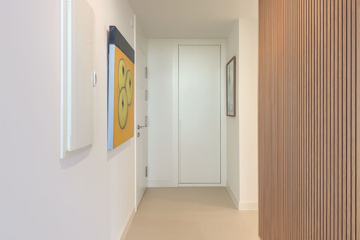 Ground Floor Apartment in Higueron — photo 2 of 10