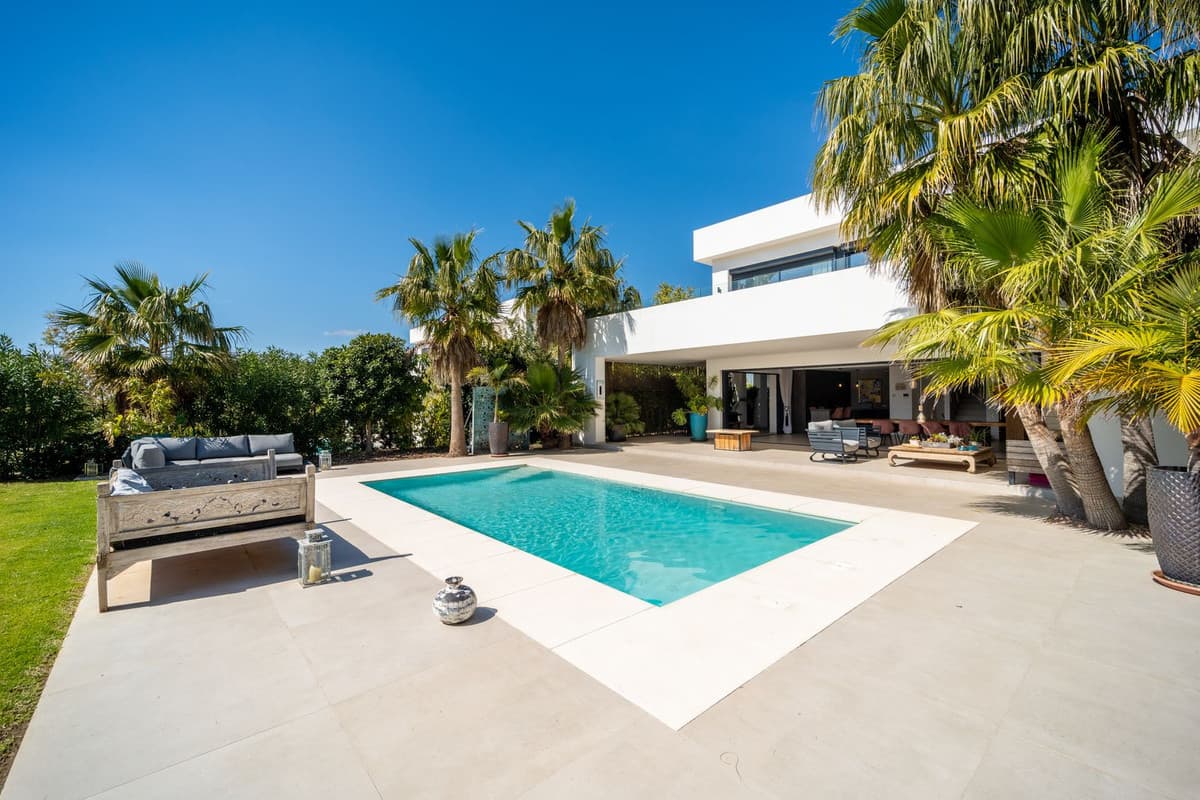 Detached Villa in La Cala Golf — photo 1 of 10
