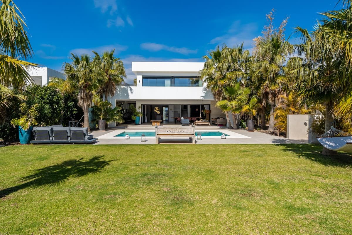 Detached Villa in La Cala Golf — photo 2 of 10
